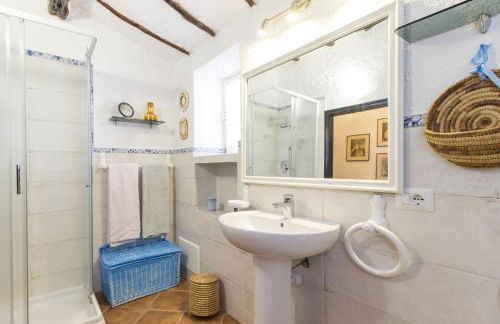 Villa La Liccia Misia - Foto 69