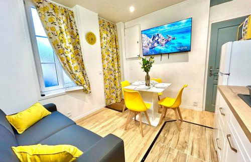 Le Zeste, centre parking gratuit - Foto 23