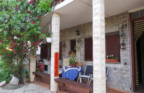 Apartments in Karlobag - Velebit Riviera 17083 - Foto 9