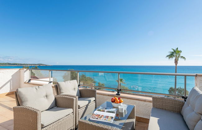 Antic 201 in Mallorca - Foto 1