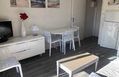 Appartement bord de mer Saint Pierre la Mer - Foto 10