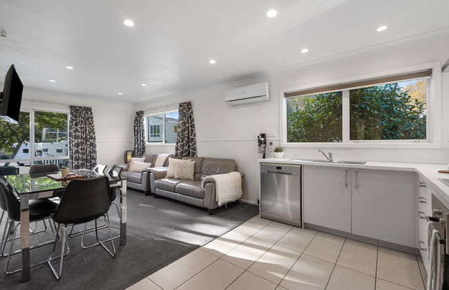 Tasman Holiday Parks - Picton - Foto 71