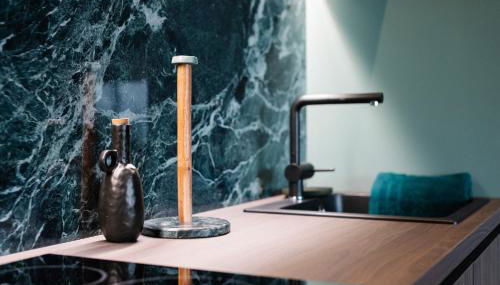 Exklusive Design Appartement Palm Paradise Neubau - Foto 2