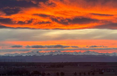 Private Hot Tub and Game Room Keenesburg Getaway! - Foto 31