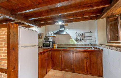 Apartamentos Rurales Los Picos de Redo - Foto 50