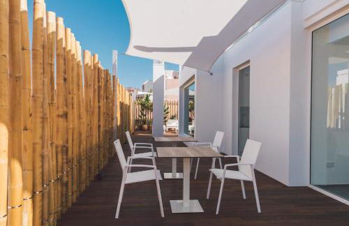 Taoyo Suites - Foto 7