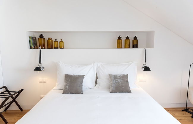 FLORA Chiado Apartments - Foto 22