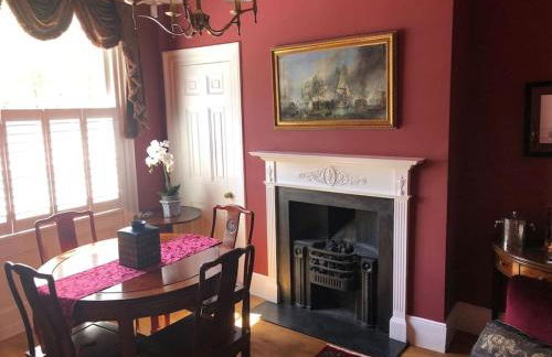 Luxury 2 bed Georgian Townhouse, Old Portsmouth - Foto 30