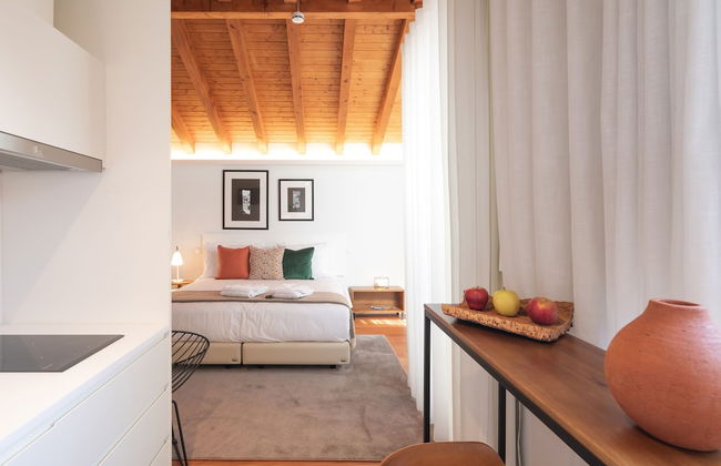 Porto River Infante - Photo 42