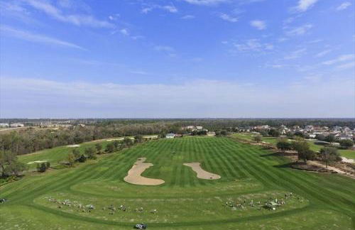 5 Star Condo on Reunion Resort and Spa Orlando Condo 5107 - Foto 19