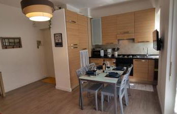 Appartamento Pineta - Foto 13