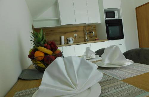 Apartman Nativis - Foto 32