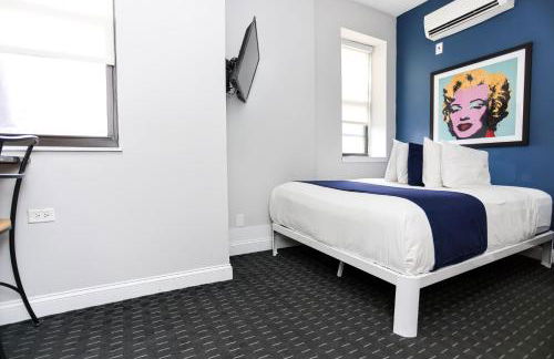 Downtown Boston Studio, #36 - Foto 1