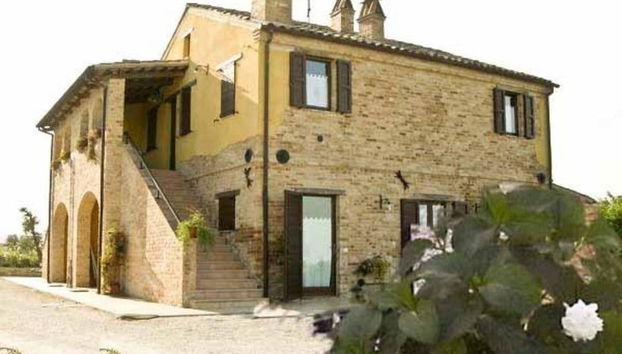 Agriturismo San Michele - Foto 2, Imagem principal