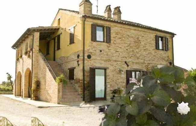 Agriturismo San Michele - Photo 1