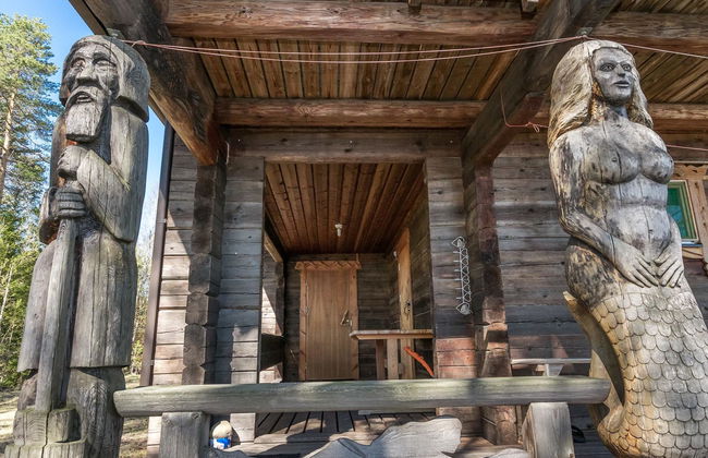 Villa kesäranta - Foto 39