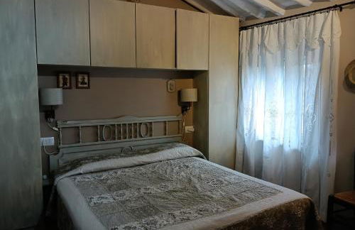 Borgo Cintoia casa per vacanze - Foto 11