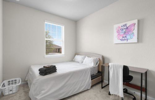 A quiet retreat 38 minutes from Houston - Foto 17