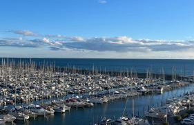 Appartement vue mer - Foto 1