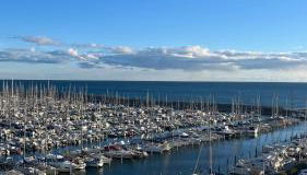 Appartement vue mer - Foto 1