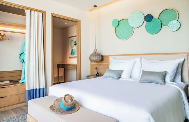The Ocean Resort by Fusion Quy Nhon - Photo 10
