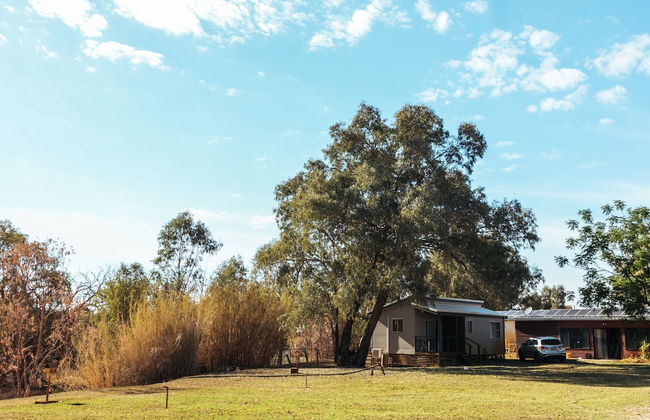 Warrawong on the Darling - Foto 26