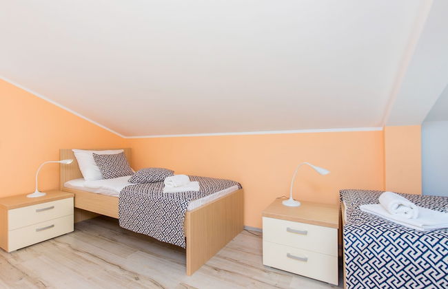 Luxury Apartments Kostrena - Foto 13