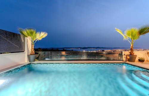 Villa Hill - Foto 79