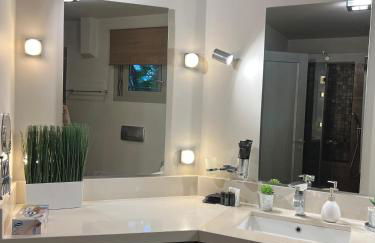 Carpe Diem Corinthian Suites Ι - Foto 32