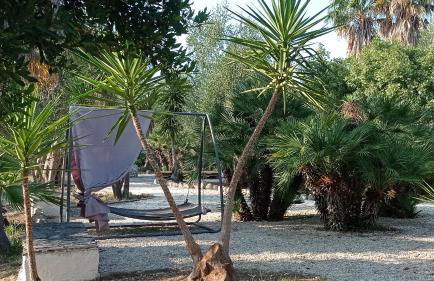 Casa Masseria Le Ville - Foto 45