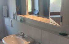 Monteursunterkunft Egenhofen - fitters' accommodation with shared kitchen - Foto 22