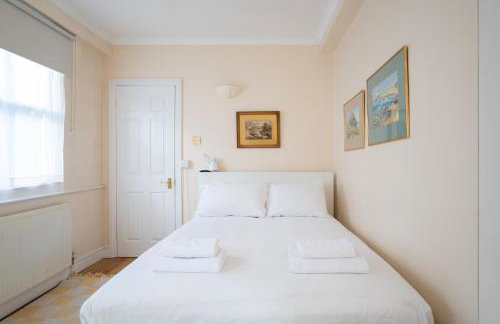 Bright 2 Bedroom Flat in Central London - Foto 14