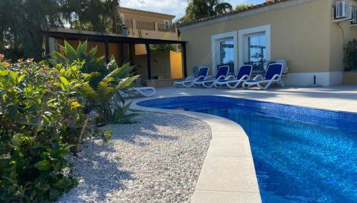 Villa Finestrat - Foto 3