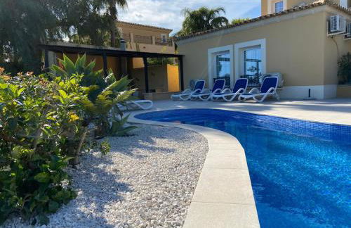 Villa Finestrat - Foto 3