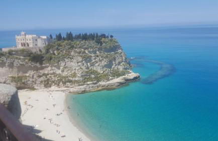 il Castello accomodation tropea - Foto 29