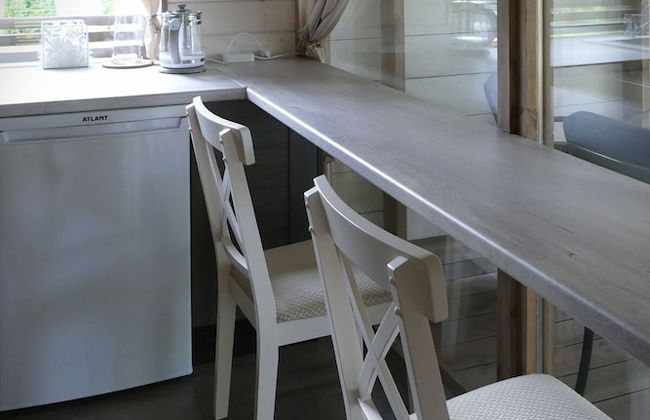 Eko-Hotel Panorama - Foto 11