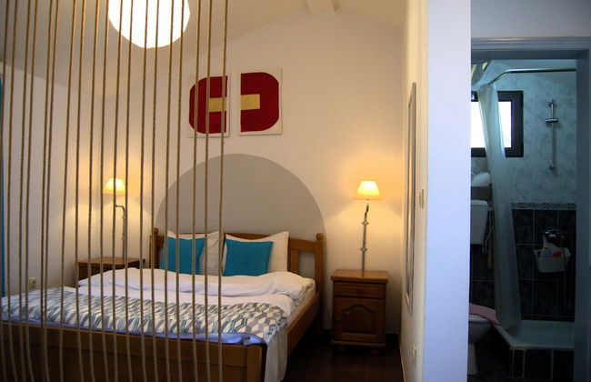 Yeshill Apart & Studio - Photo 13