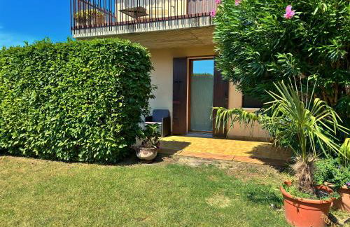 Incanto Apartment Lazise - Pools e Garden - Foto 39