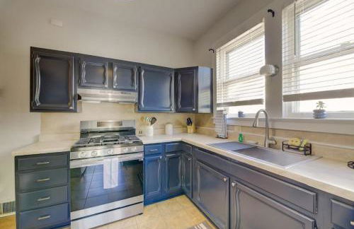 Rose Hill Retreat-Mins to USC - Foto 4