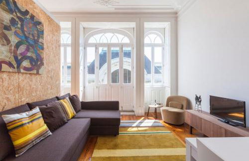 Citybreak-Apartments Sá da Bandeira - Foto 18