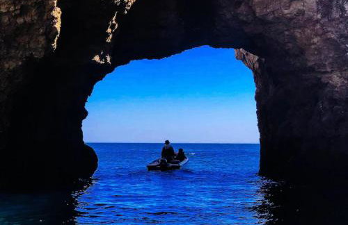 Casinha Canal - Beautifully restored Moroccan inspired townhouse in Lagos historic centre - Foto 39