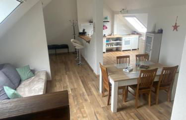 Ferienwohnung an der Unditz - Foto 13