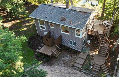 Crystal View Hideaway - Spectacular Lakeview! - Foto 4