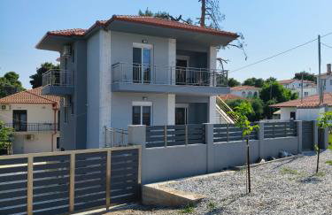 Irina's Apartment 4 - Foto 2