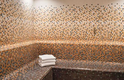 Marriott Timber Lodge Luxury Studio - Foto 59