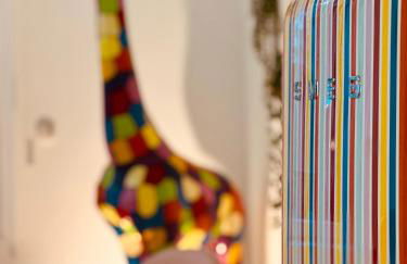 Villa Lepois & Spa 5 étoiles au cœur de Nancy - Foto 19