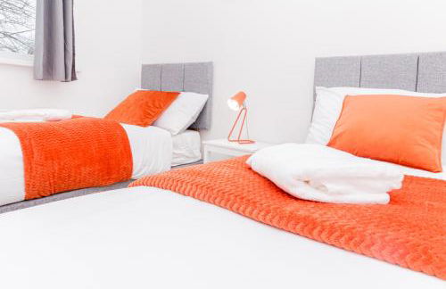 Burnham House - LABRAD HOMES - Foto 11