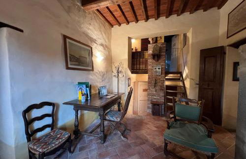 Villa Elena Tuscany - Pool & Garden Arezzo - IHH - Foto 67