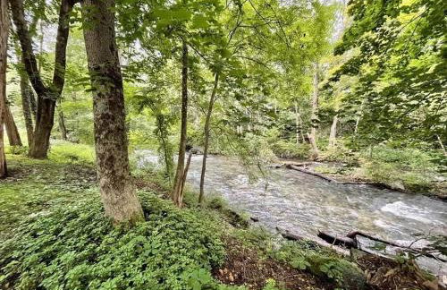 Berkshire Vacation Rentals 1900s Factory Turned Modern Berkshires Retreat - Foto 35