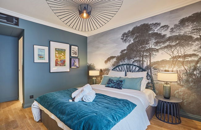 Superb new Flat Notre Dame de Paris - Foto 3